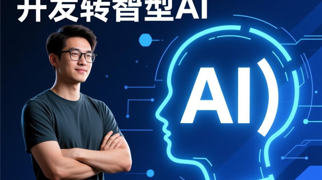 Java开发转AI，需要学哪些技术、怎么入门？