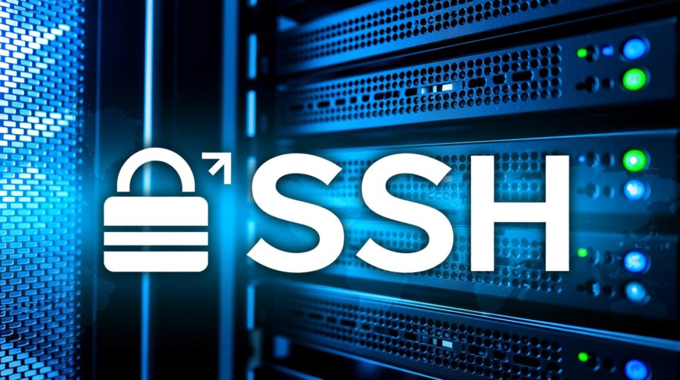 服务器能用ssh登录吗？需要哪些配置步骤？-好主机测评网