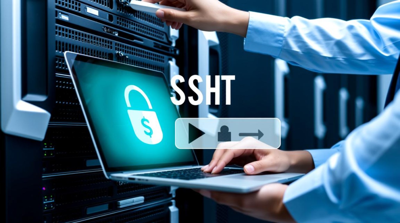 服务器能用ssh登录吗？需要哪些配置步骤？