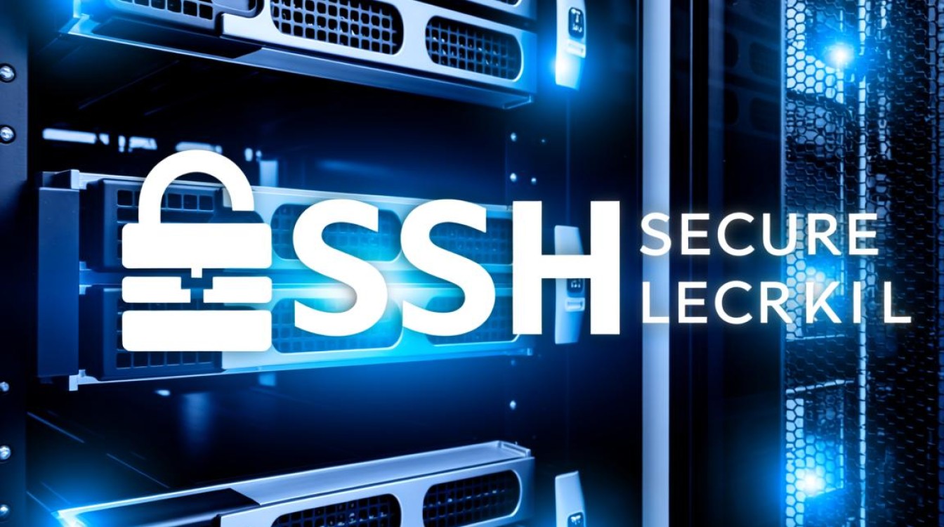 服务器能用ssh登录吗？需要哪些配置步骤？