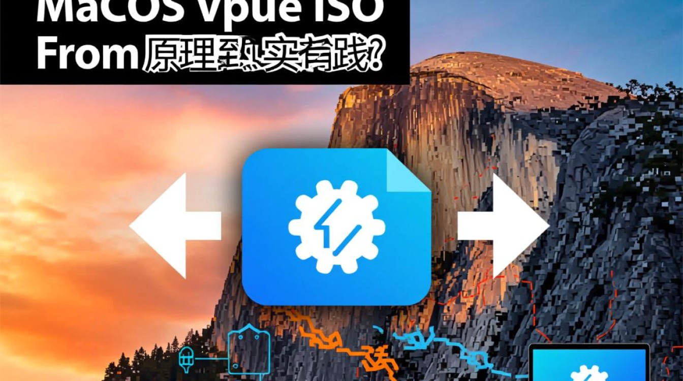 mac虚拟机iso文件怎么用？详细步骤与注意事项有哪些？
