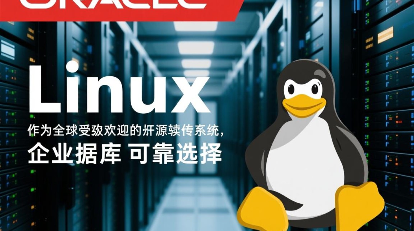 Linux版Oracle如何安装配置及常见问题解决？-好主机测评网