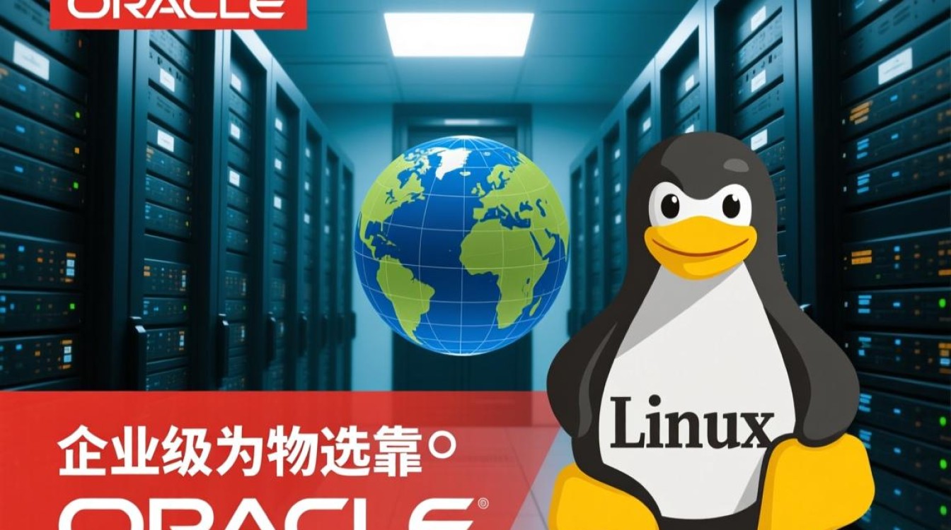 Linux版Oracle如何安装配置及常见问题解决？