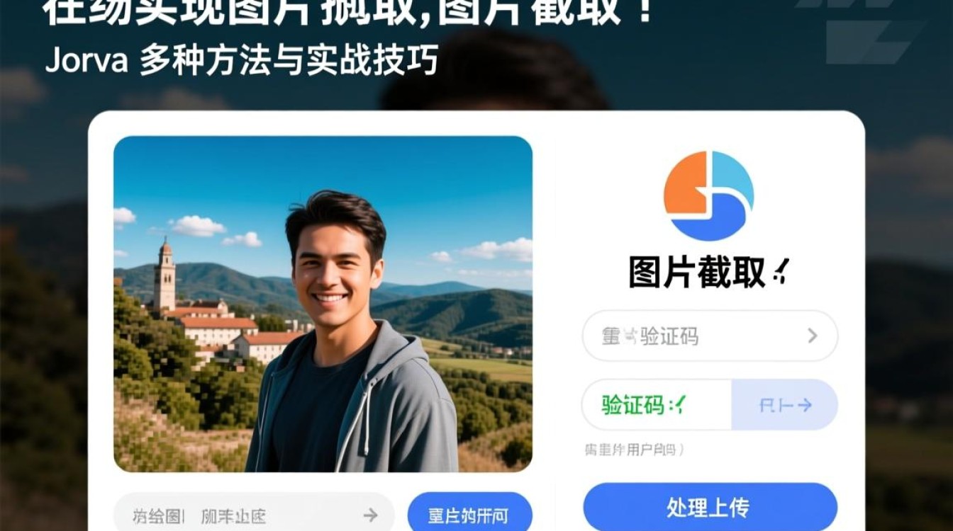 Java如何实现图片截取功能？-好主机测评网