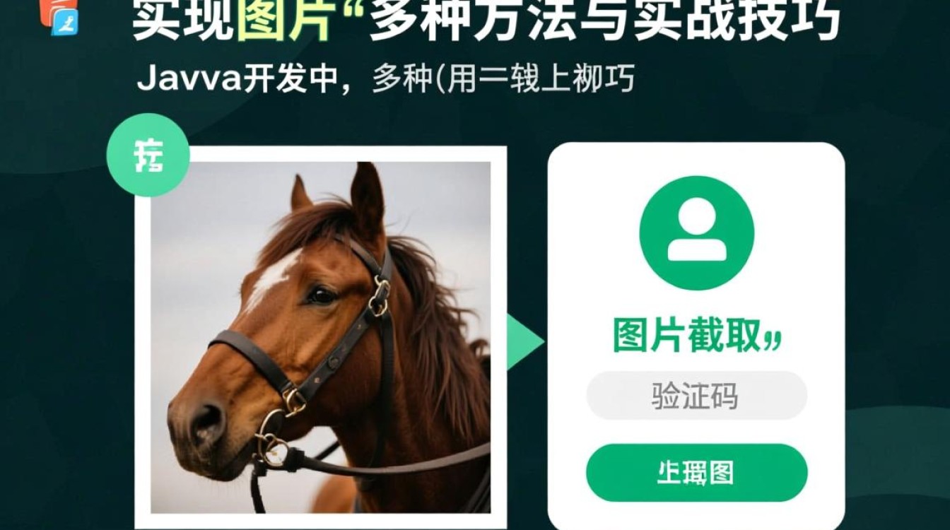 Java如何实现图片截取功能？