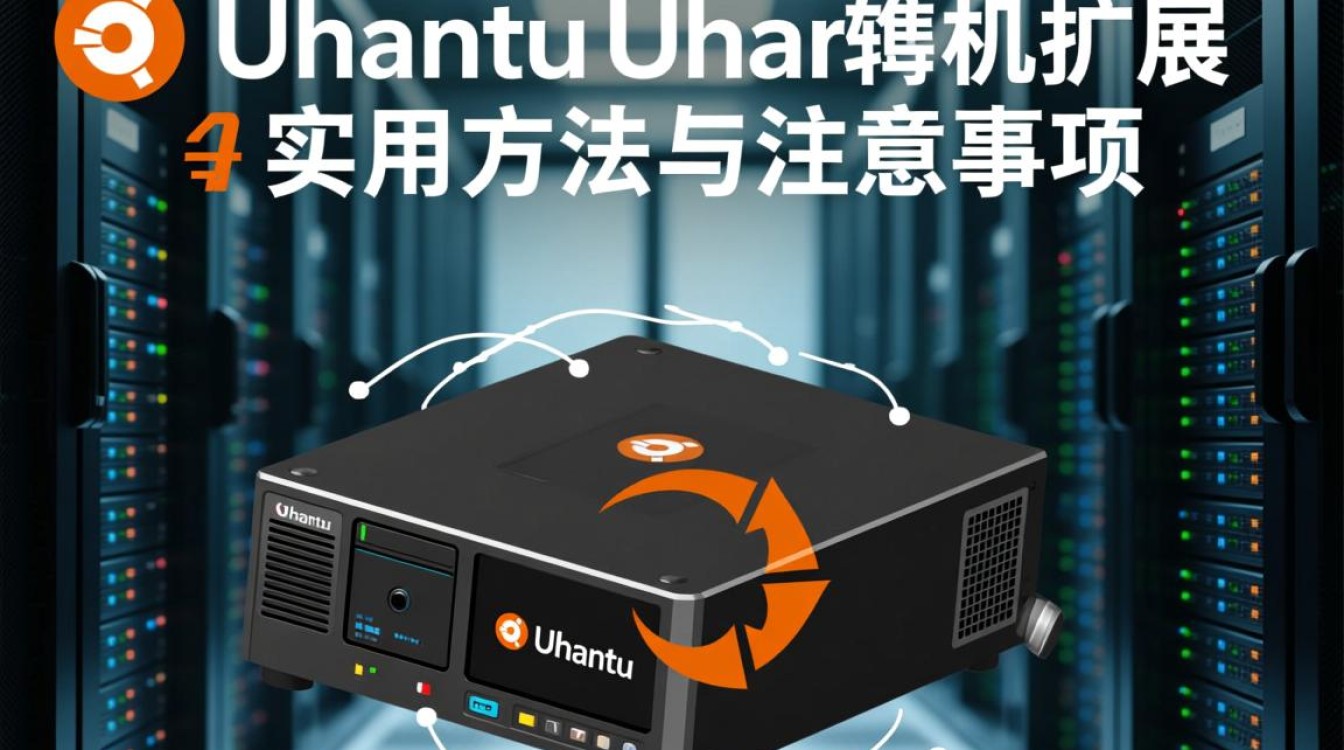 Ubuntu虚拟机扩展磁盘空间后分区不显示怎么办？