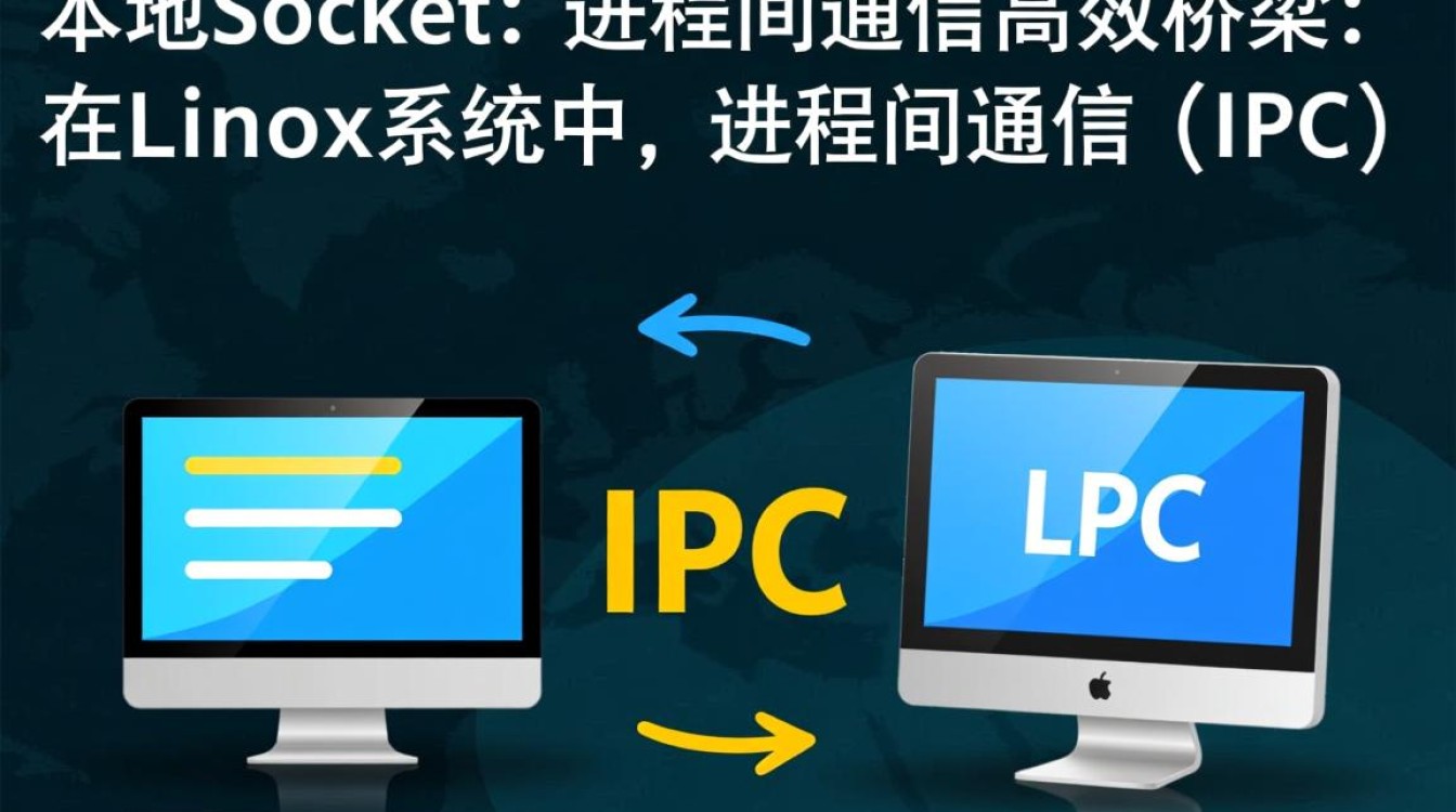 Linux本地socket通信，为何跨主机无法连接？-好主机测评网