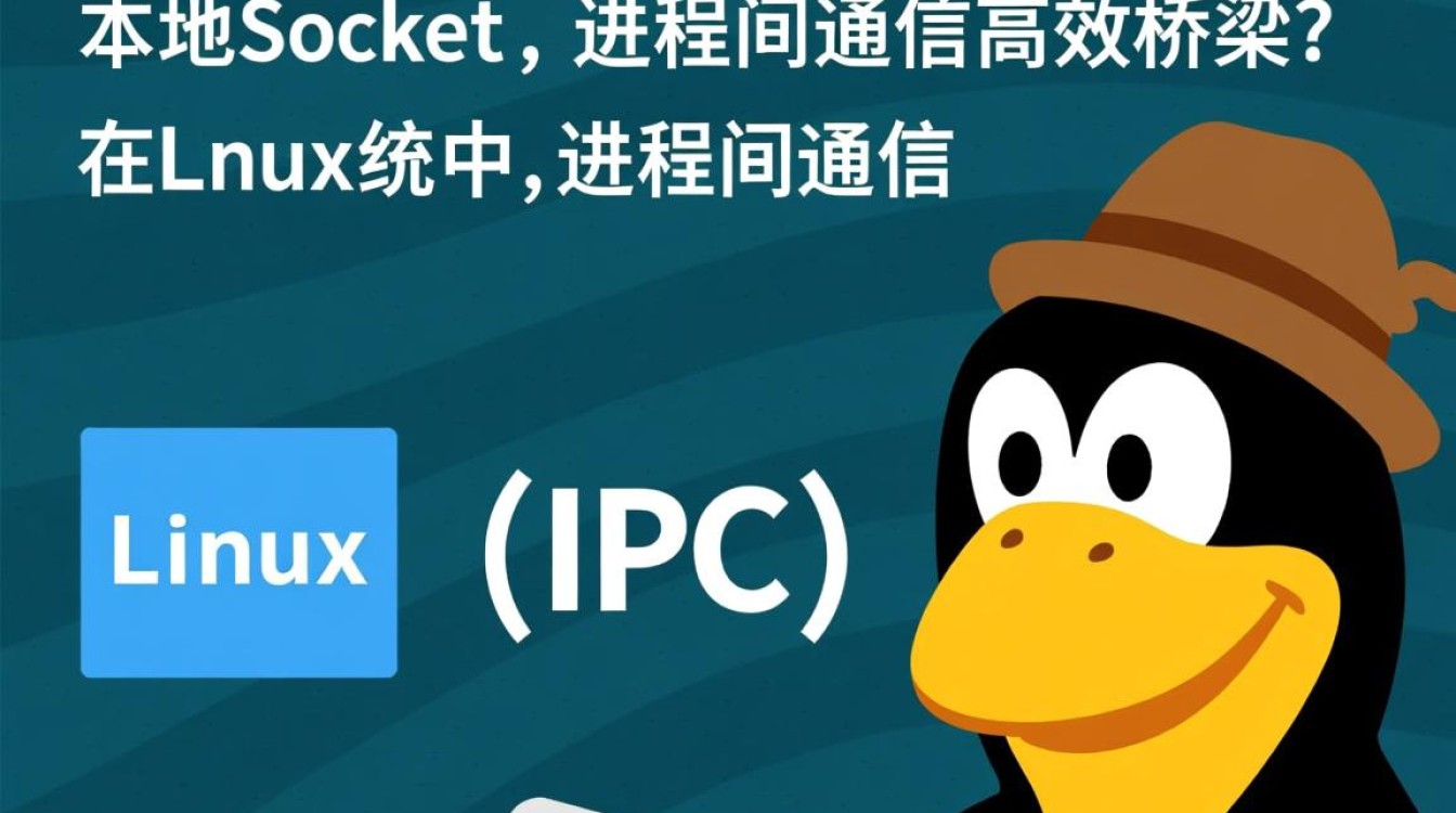 Linux本地socket通信，为何跨主机无法连接？