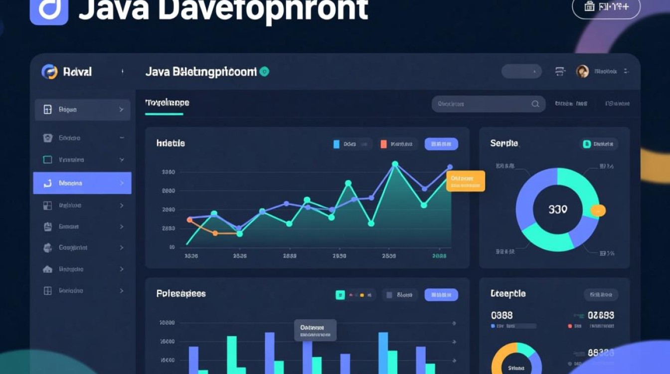 Java做报表代码怎么写？详细步骤和示例代码有吗？-好主机测评网