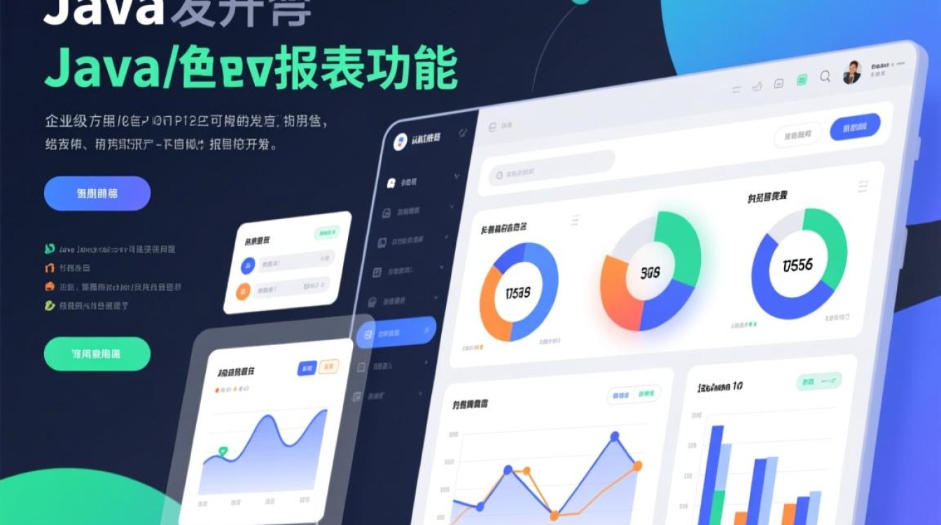 Java做报表代码怎么写？详细步骤和示例代码有吗？