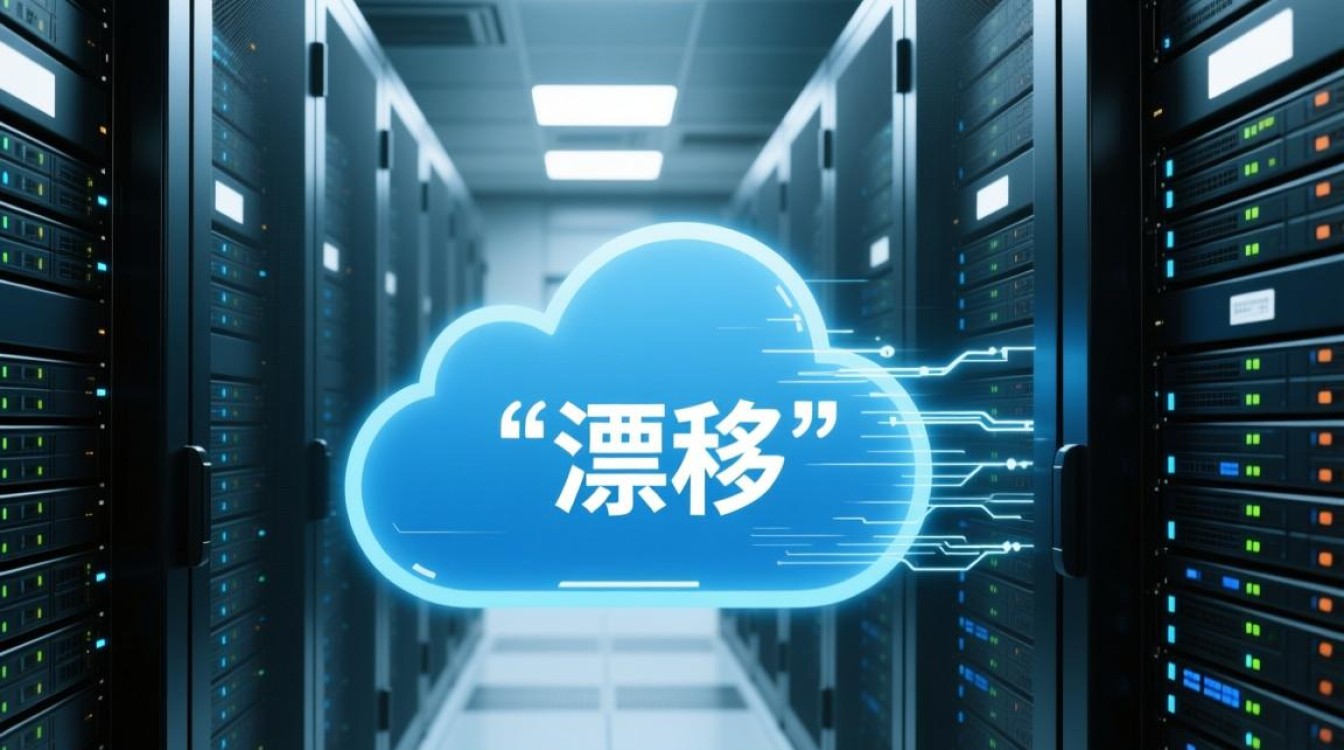 虚拟机不漂移是什么原因导致的？如何解决虚拟机漂移问题？-好主机测评网