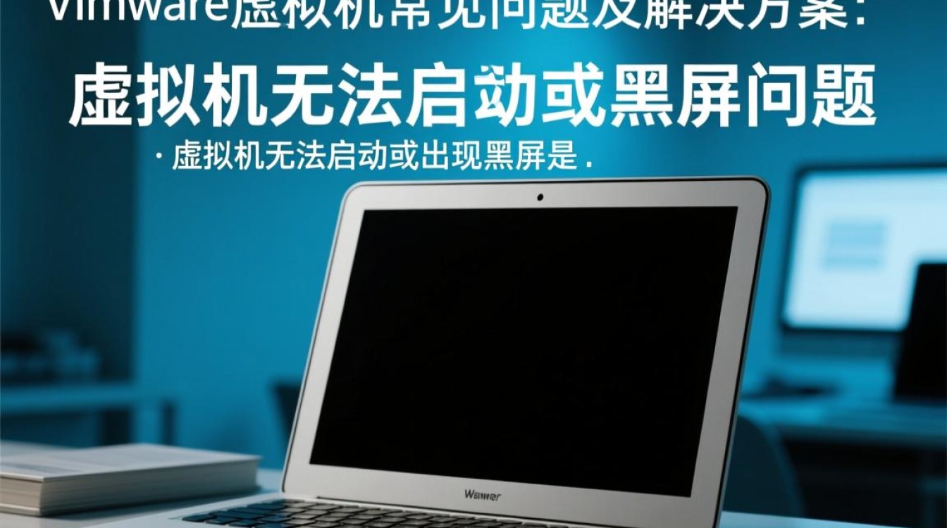 vmware虚拟机常见问题有哪些？新手必看故障排查指南