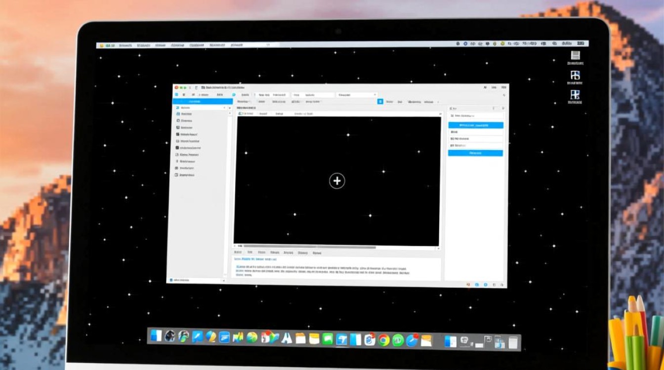 macair虚拟机黑屏怎么办？虚拟机黑屏后如何恢复操作？-好主机测评网