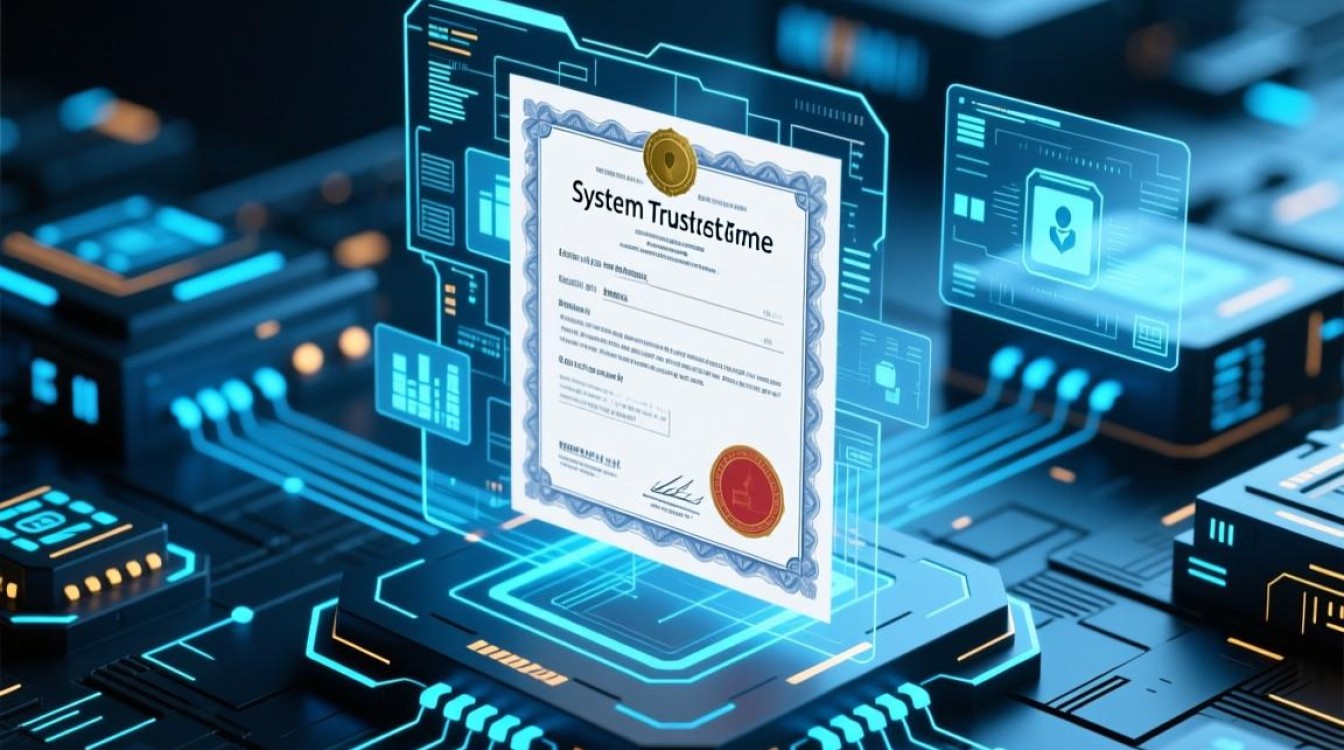 系统证书域名wifi是什么？如何设置与安全防护？-好主机测评网