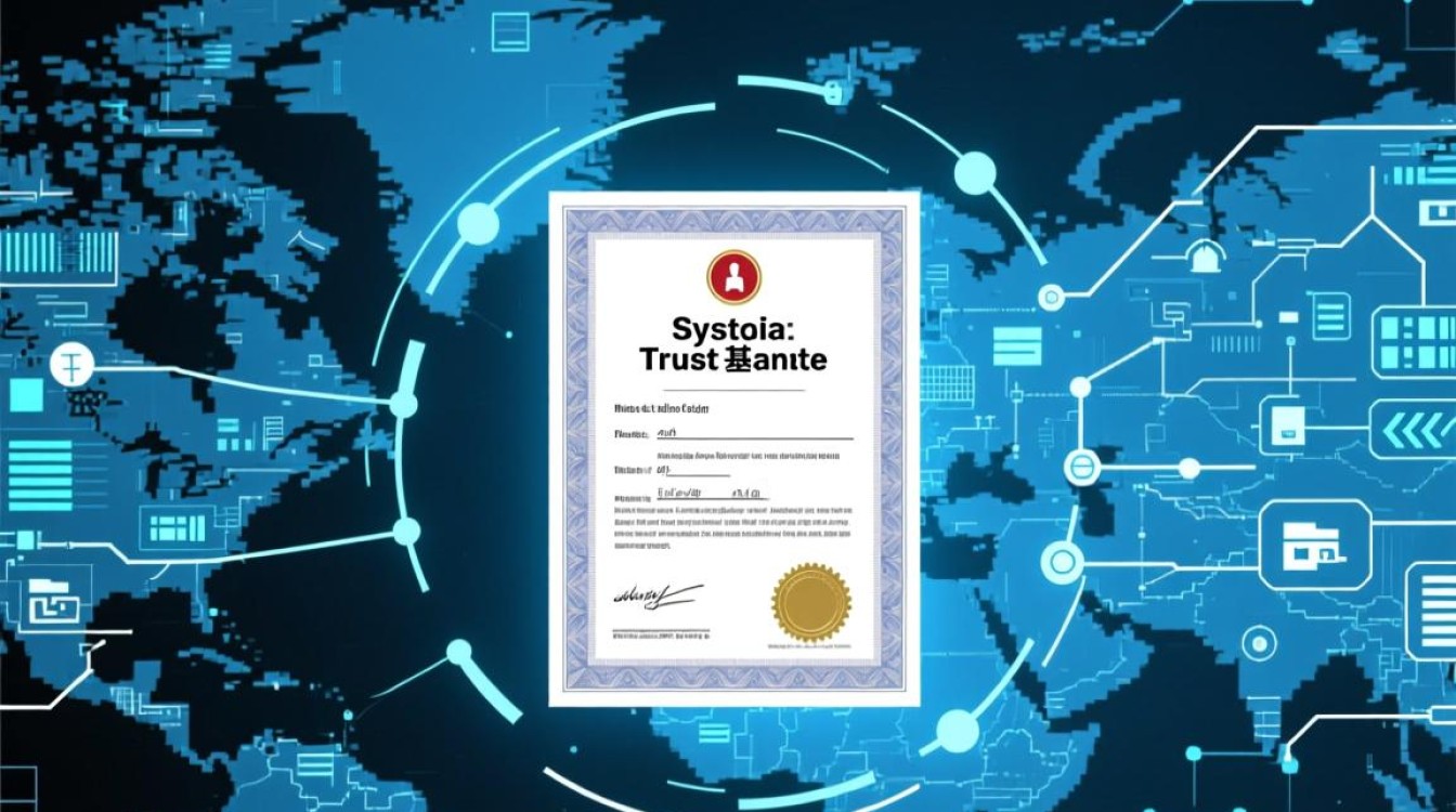 系统证书域名wifi是什么？如何设置与安全防护？