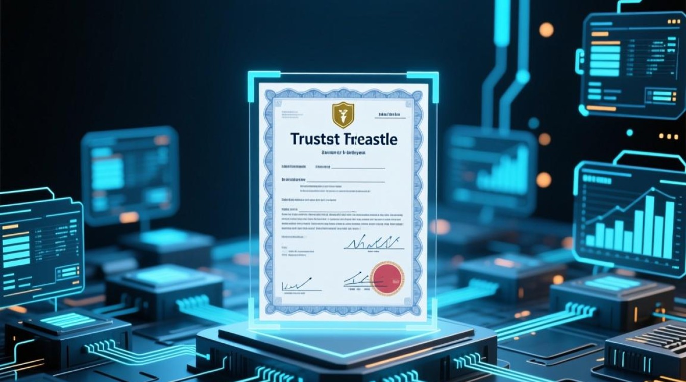 系统证书域名wifi是什么？如何设置与安全防护？