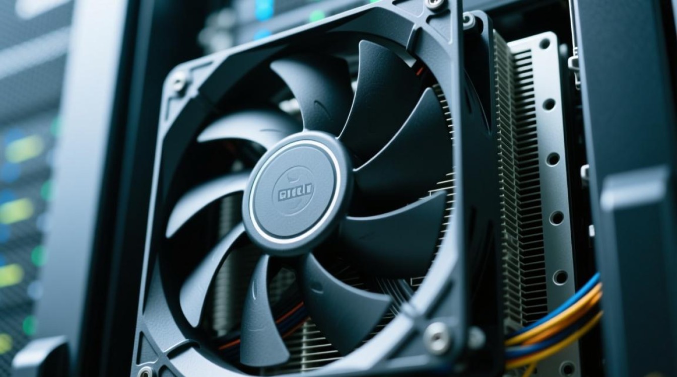 虚拟机后风扇响怎么办？虚拟机后风扇噪音大怎么解决？