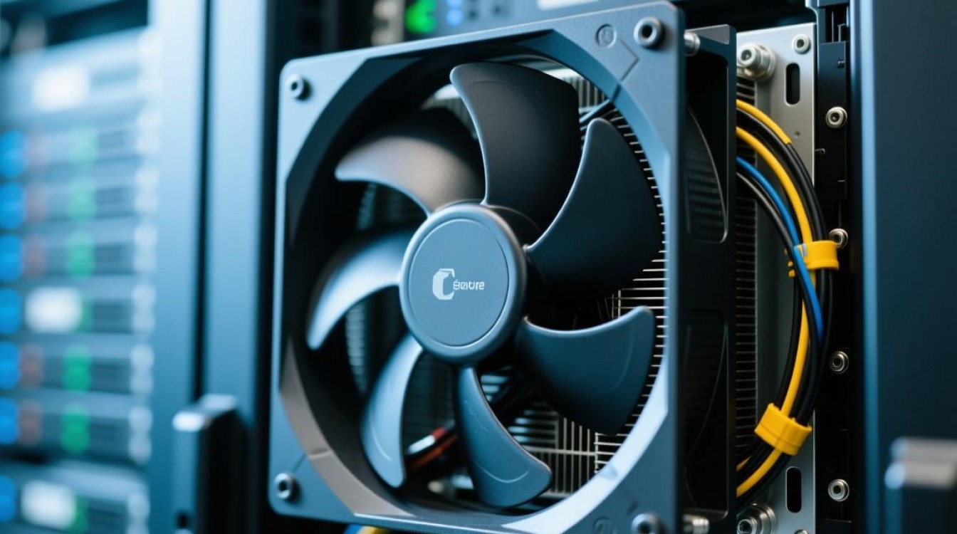 虚拟机后风扇响怎么办？虚拟机后风扇噪音大怎么解决？