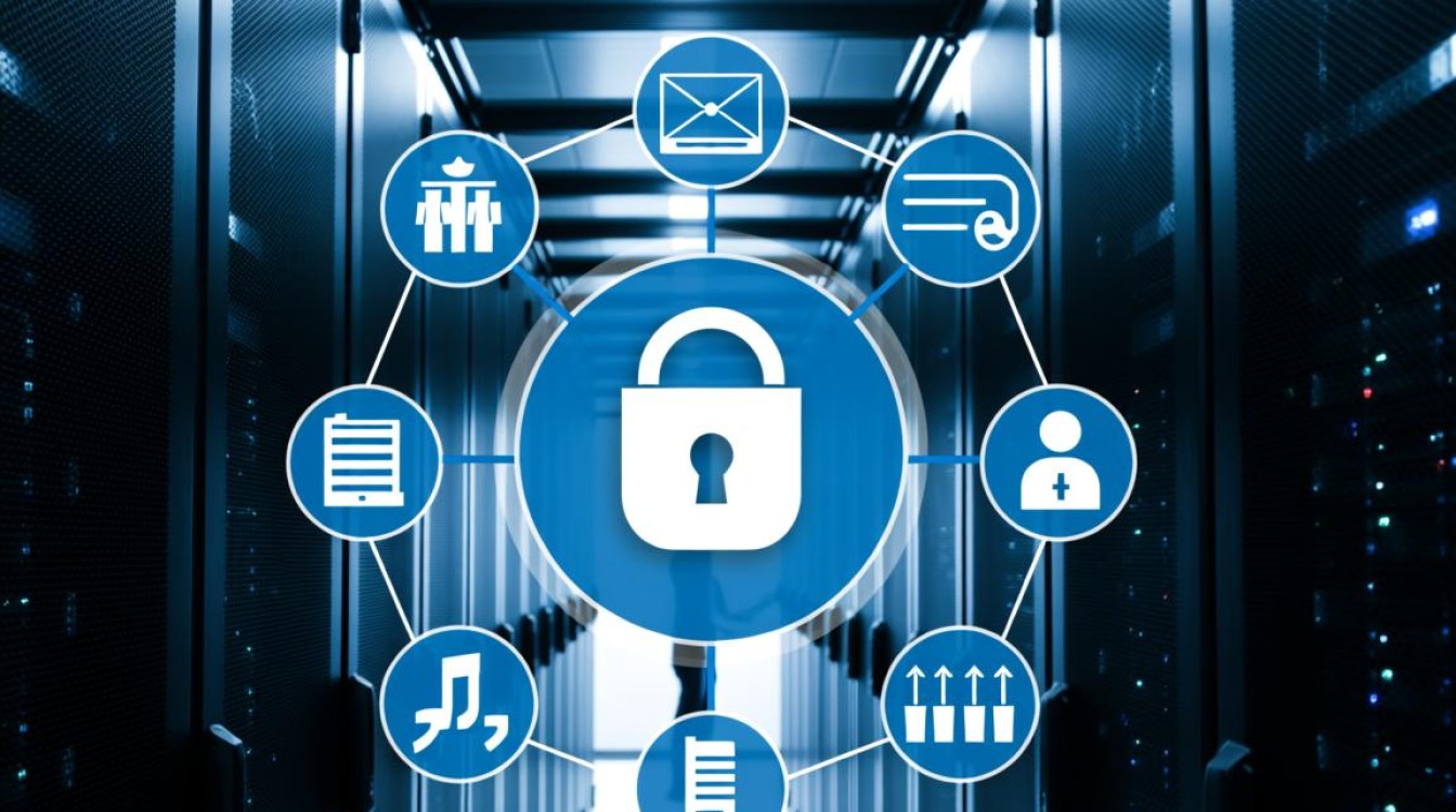 服务器自动备份系统软件如何实现高效安全的数据备份？