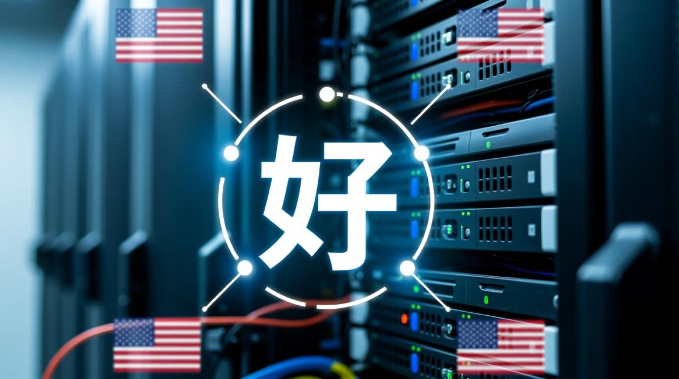 美国服务器节点好吗？延迟、稳定性、合规性怎么选？-好主机测评网