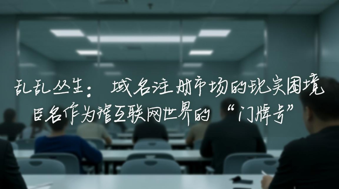域名注册管理乱象背后，用户该如何安全避坑？