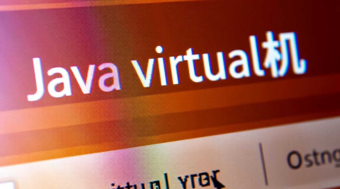 Java虚拟机不可用，该如何快速排查与解决？