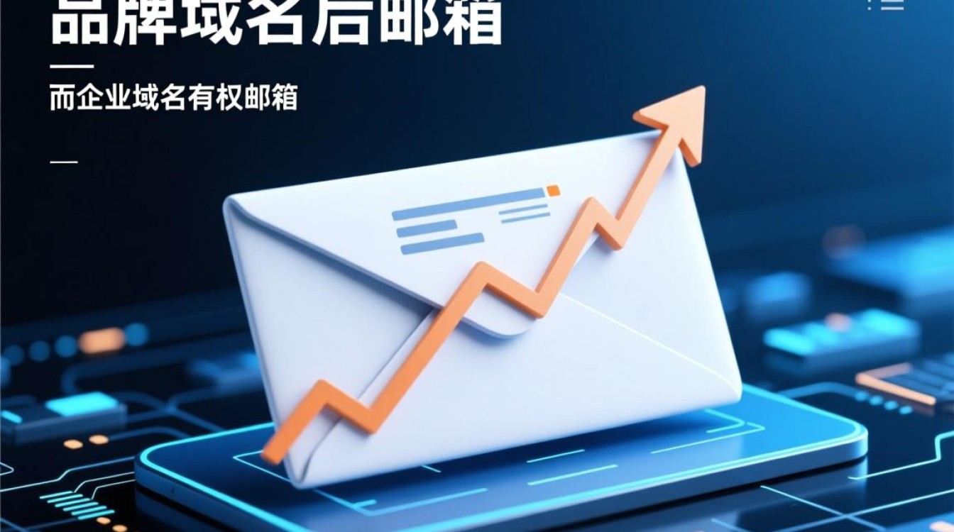 企业域名后缀邮箱和普通邮箱有啥区别？对企业发展重要吗？-好主机测评网