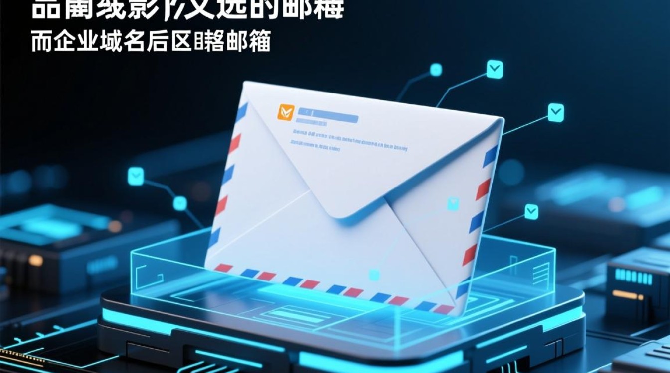 企业域名后缀邮箱和普通邮箱有啥区别？对企业发展重要吗？