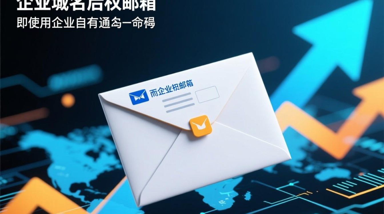 企业域名后缀邮箱和普通邮箱有啥区别？对企业发展重要吗？