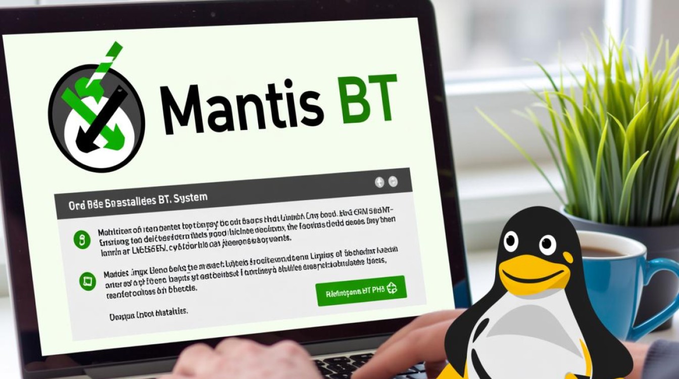 mantis linux安装步骤详解，新手如何快速部署配置？-好主机测评网