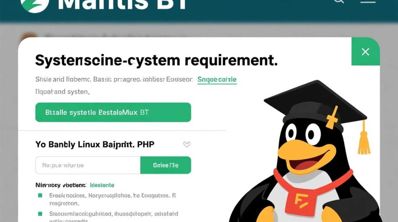 mantis linux安装步骤详解，新手如何快速部署配置？