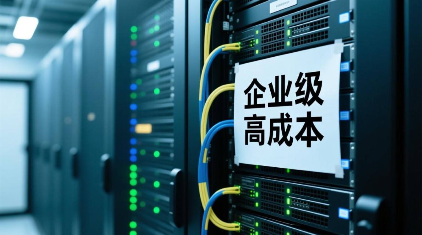 服务器能当家用电脑用吗？性能和体验差距有多大？-好主机测评网