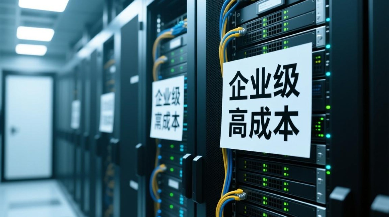 服务器能当家用电脑用吗？性能和体验差距有多大？