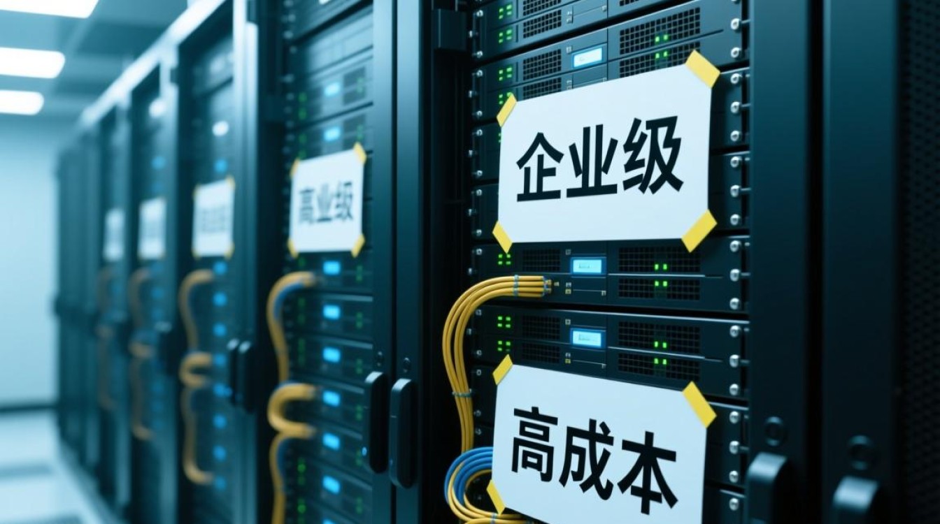 服务器能当家用电脑用吗？性能和体验差距有多大？