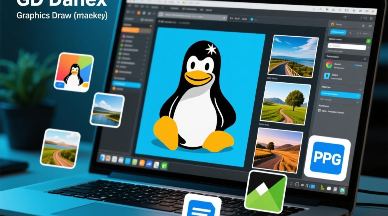 Linux GD库怎么下载安装？附详细步骤教程