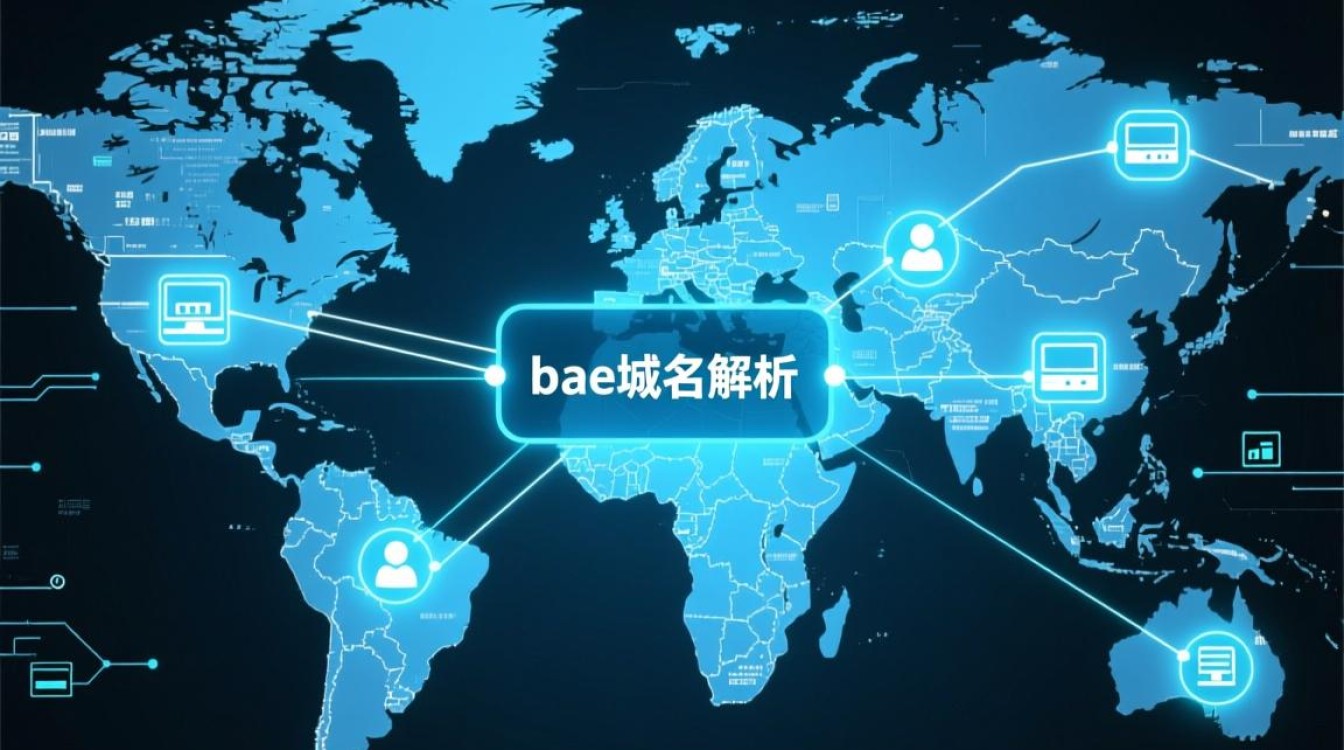 bae域名解析怎么设置?新手必看教程步骤详解! bae域名解析怎么设置?新手必看教程步骤详解!