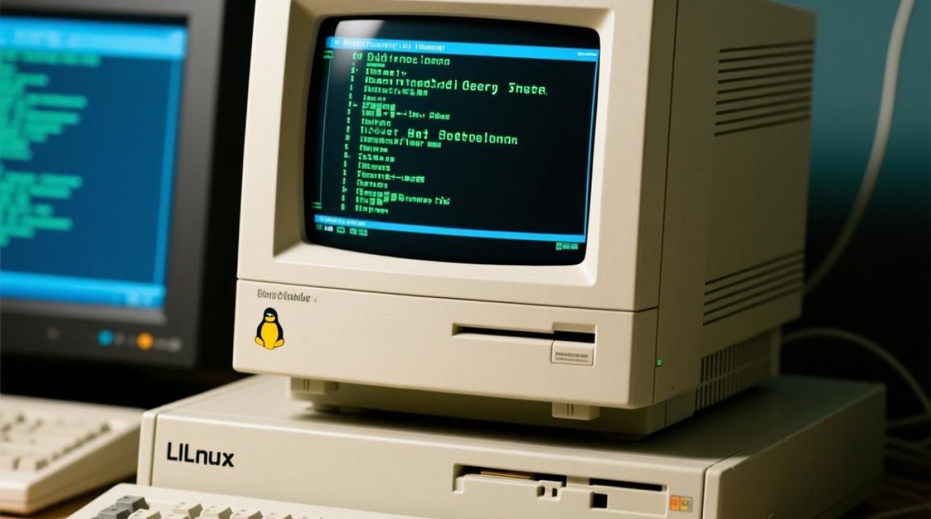 Linux的LILO如何配置为默认启动多个系统？