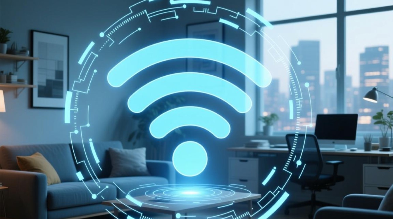 虚拟机里怎么搜索不到WiFi？系统设置还是驱动问题？-好主机测评网