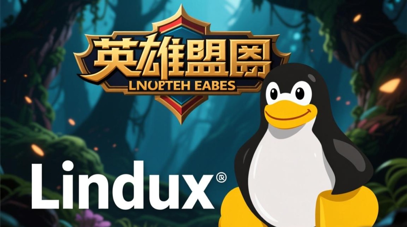 Linux系统如何流畅运行英雄联盟？-好主机测评网