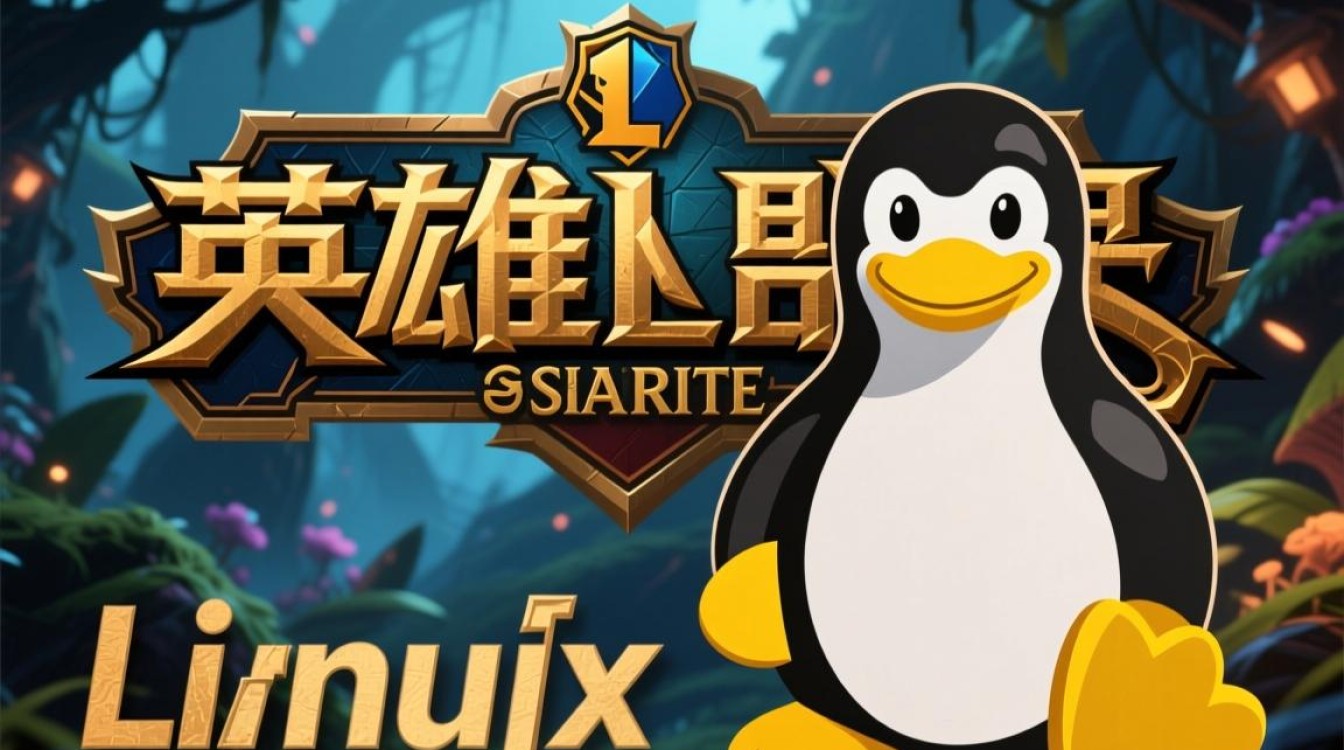 Linux系统如何流畅运行英雄联盟？