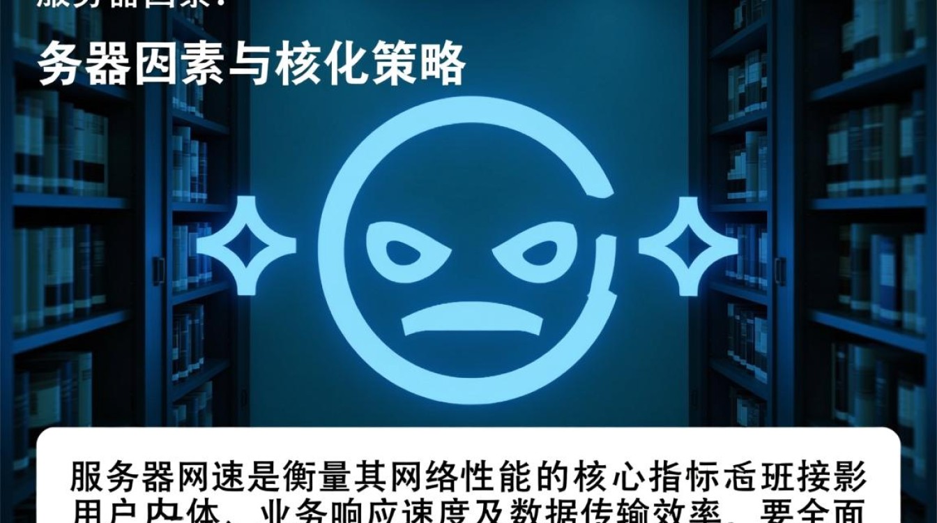 服务器网速如何测试？影响服务器网速的因素有哪些？-好主机测评网