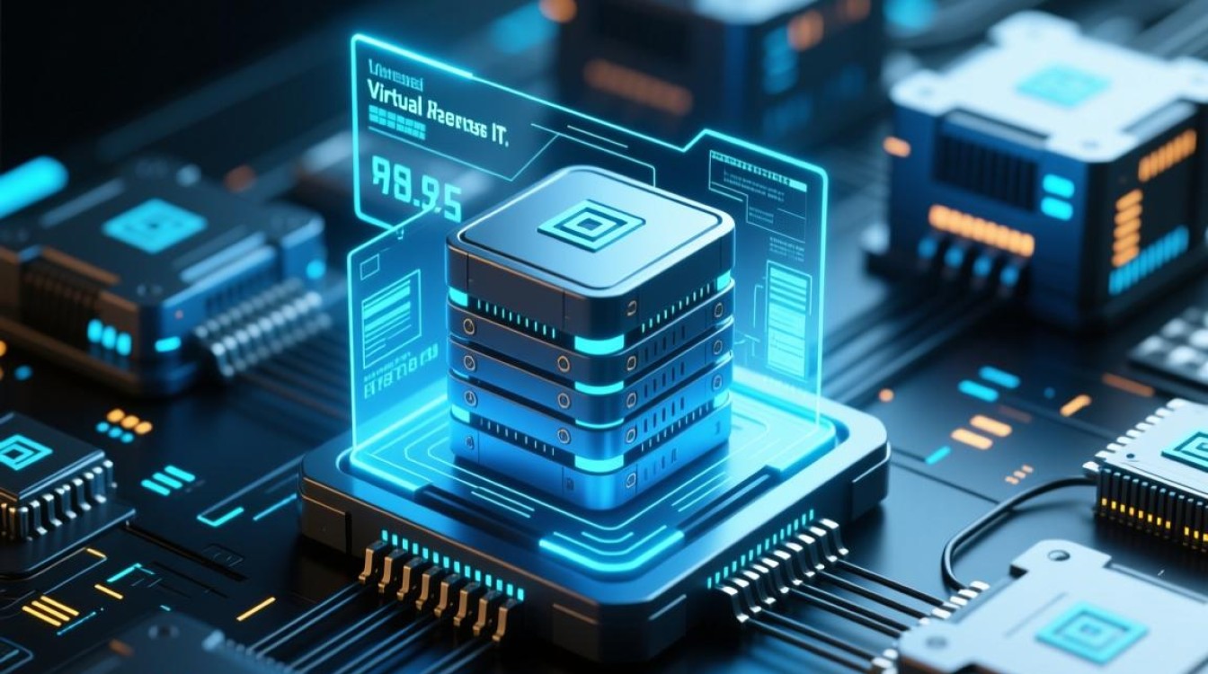 如何查看虚拟机当前实时带宽使用情况？-好主机测评网