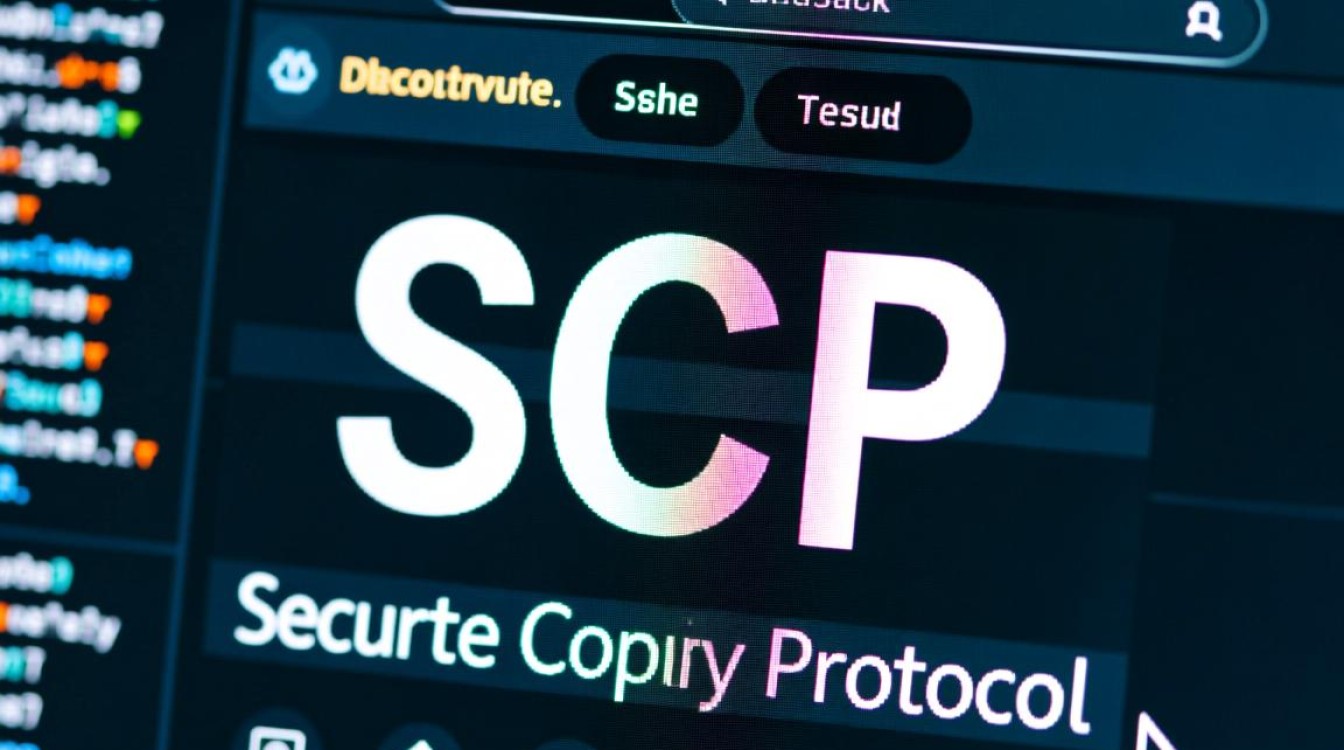 Linux安装scp后无法使用？配置步骤与常见问题解析