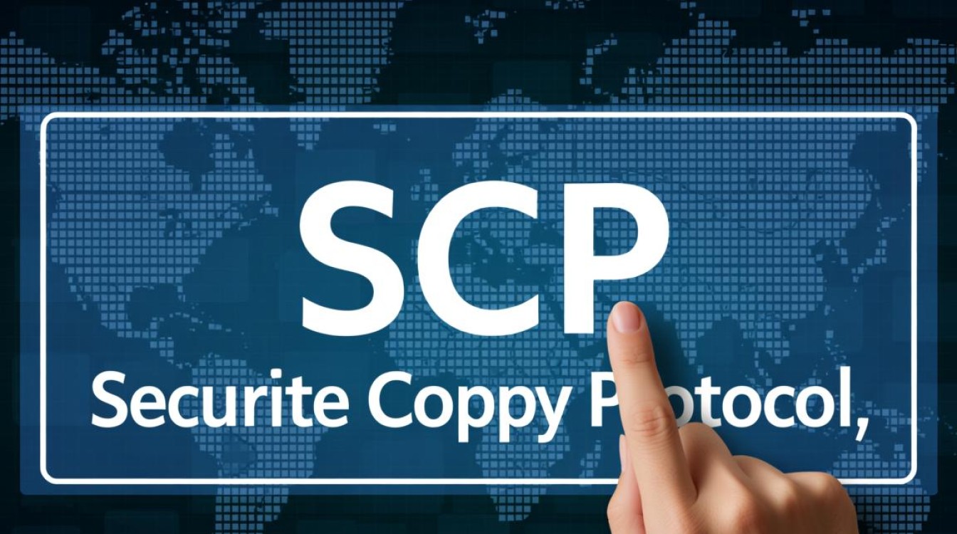 Linux安装scp后无法使用？配置步骤与常见问题解析