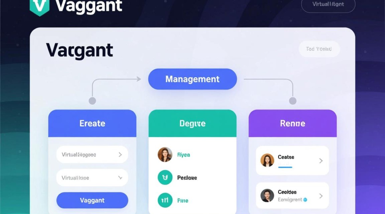 vagrant如何彻底移除虚拟机及清理残留文件？