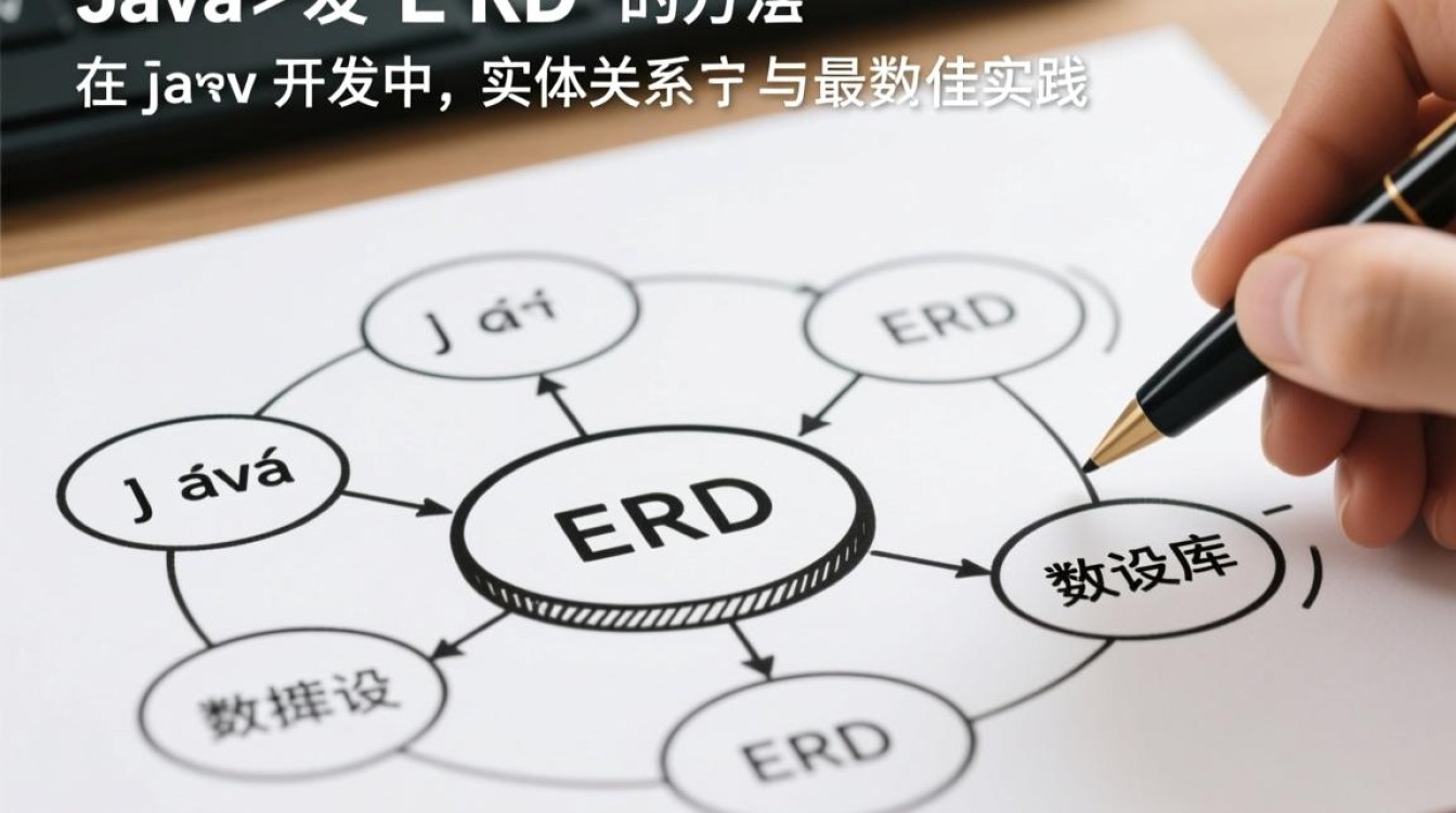 Java开发ERD图怎么画？新手必学步骤与工具指南-好主机测评网