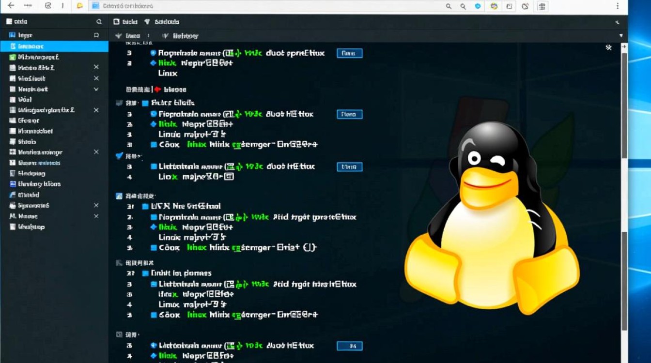 linux下如何快速切换到已打开的程序窗口？