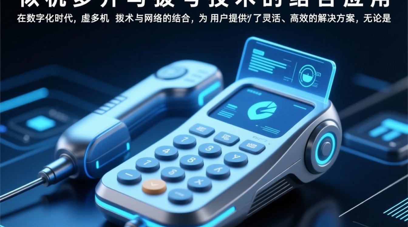 虚拟机多开拨号怎么设置才能不被检测？-好主机测评网