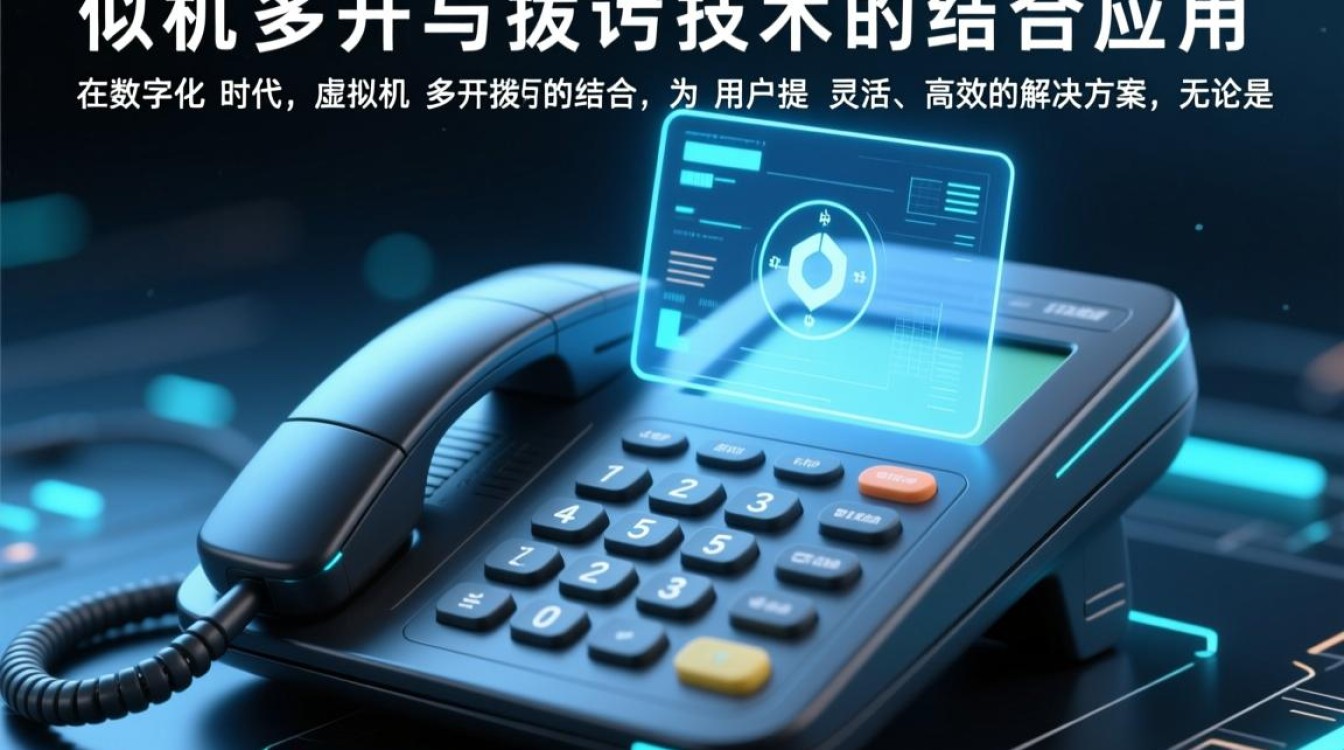 虚拟机多开拨号怎么设置才能不被检测? 虚拟机多开拨号怎么设置才能不被检测?