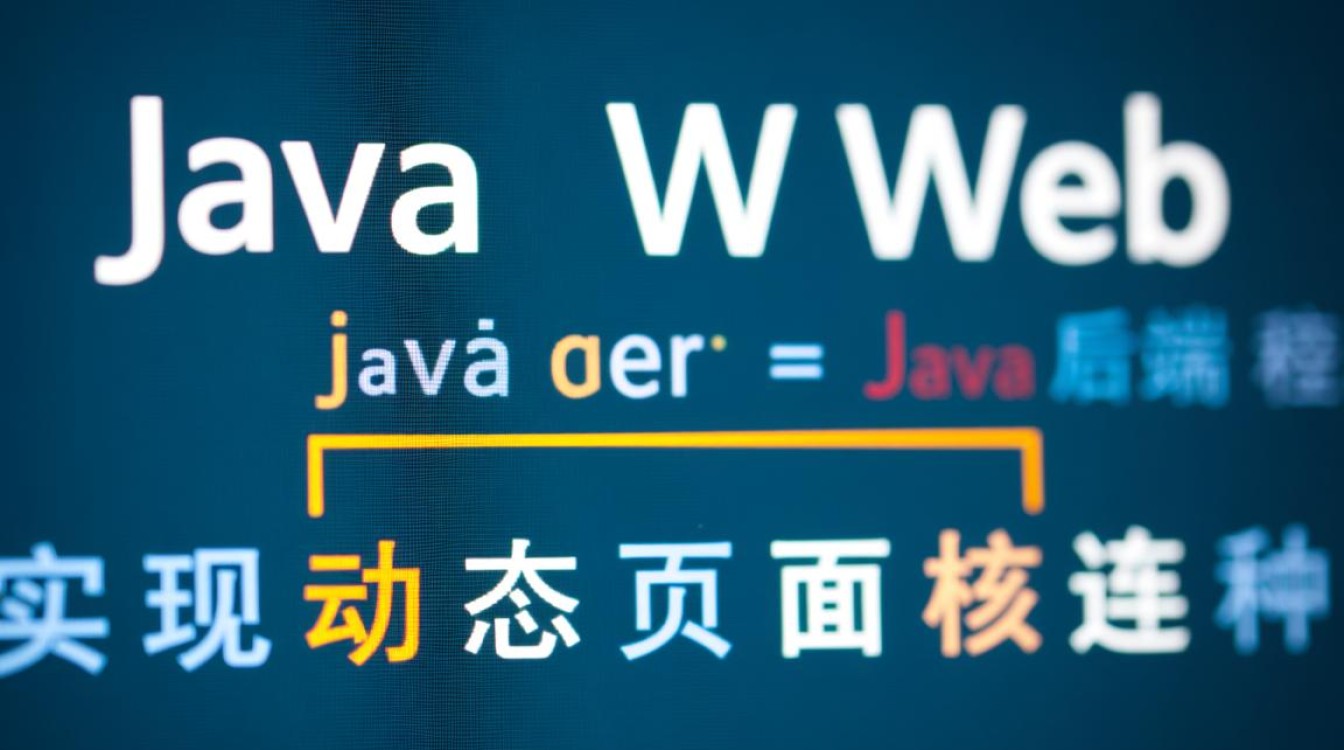 jsp怎么和java连接-好主机测评网
